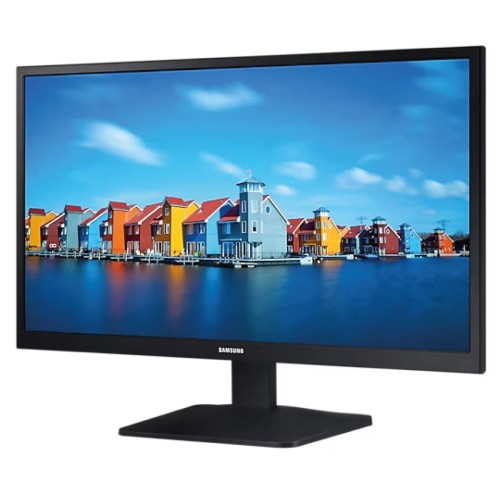 Monitor 22" Samsung LS22A336NHLXPE