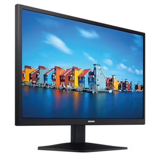 Monitor 22" Samsung LS22A336NHLXPE