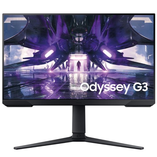 Monitor 24" Samsung LS24AG320NLXPE