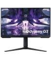 Monitor 24" Samsung LS24AG320NLXPE