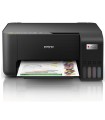 Impresora Multifuncional Epson EcoTank L3250, Imprime, Escanea, Copia, USB, WIFI