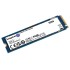 Unidad en estado solido Kingston NV2 NVMe PCIe 4.0 500GB (SNV2S/500G)