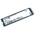 Unidad en estado solido Kingston NV2 NVMe PCIe 4.0 2000GB (2TB) (SNV2S/2000G)