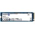 Unidad en estado solido Kingston NV2 NVMe PCIe 4.0 2000GB (2TB) (SNV2S/2000G)