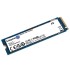 Unidad en estado solido Kingston NV2 NVMe PCIe 4.0 4000GB (4TB) (SNV2S/4000G)