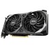 Tarjeta de video MSI GeForce RTX 3060 VENTUS 2X 12G OC, 12GB GDDR6, PCI-Express Gen 4.0