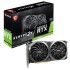 Tarjeta de video MSI GeForce RTX 3060 VENTUS 2X 12G OC, 12GB GDDR6, PCI-Express Gen 4.0