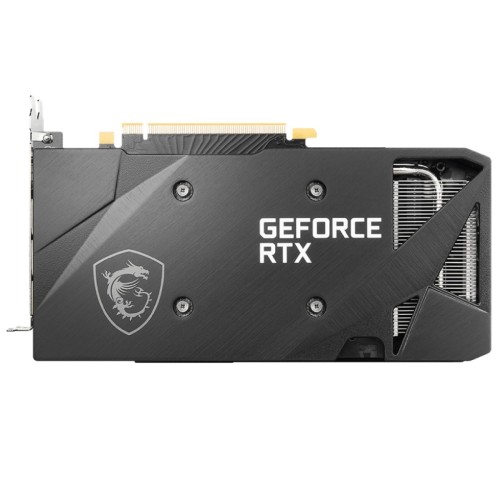 Tarjeta de video MSI GeForce RTX 3060 VENTUS 2X 12G OC, 12GB GDDR6, PCI-Express Gen 4.0