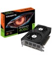 Tarjeta de video Gigabyte GeForce RTX 4060 WINDFORCE OC 8G, 8GB GDDR6, PCI-E 4.0