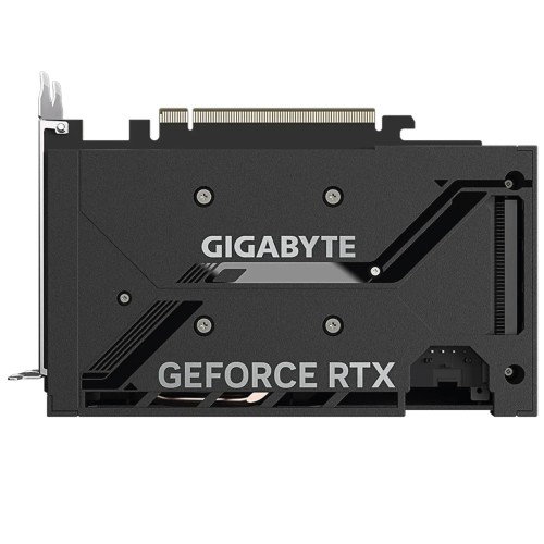 Tarjeta de video Gigabyte GeForce RTX 4060 WINDFORCE OC 8G, 8GB GDDR6, PCI-E 4.0