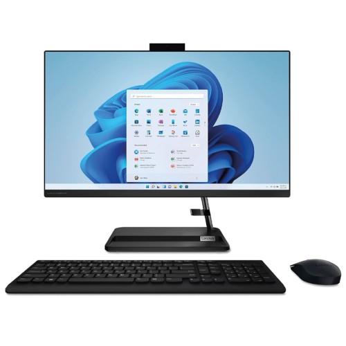 All-in-One Lenovo IdeaCentre3 24IAP7 23.8" FHD IPS Core i3-1215U 1.2/4.4GHz 8GB DDR4-3200 (F0GH0102LD)