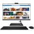 All-in-One Lenovo IdeaCentre3 24IAP7 23.8" FHD IPS Core i3-1215U 1.2/4.4GHz 8GB DDR4-3200 (F0GH0102LD)