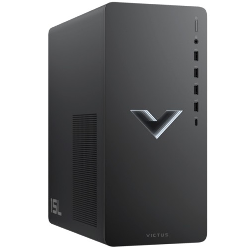 Computadora Victus by HP 15L Gaming Desktop TG02-1001la, Core i5-13400F 2.50/4.60GHz, 8GB