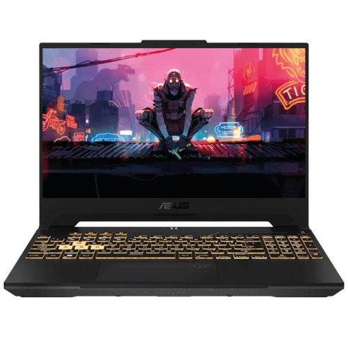 Notebook ASUS FX507ZC4-HN005 15.6" FHD IPS Core i5-12500H 2.5/4.5GHz 8GB DDR4-3200 SODIMM