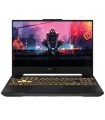 Notebook ASUS FX507ZC4-HN005 15.6" FHD IPS Core i5-12500H 2.5/4.5GHz 8GB DDR4-3200 SODIMM