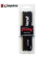 Memoria Kingston Fury Beast 16GB DDR4, 3200 MHz, PC4-25600, CL16, 1.35V (KF432C16BB/16)