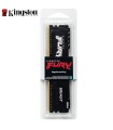 Memoria Kingston Fury Beast 8GB DDR4 3600 MHz, PC4-28800, CL17, 1.35V (KF436C17BB/8)