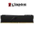 Memoria Kingston Fury Beast 8GB DDR4 3600 MHz, PC4-28800, CL17, 1.35V (KF436C17BB/8)