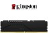 Memoria Kingston Fury Beast 8GB DDR5 4800MHz, PC5-38400 CL38, 1.1V, 288-Pin, XMP 3.0 (KF548C38BB-8)