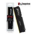 Memoria Kingston Fury Beast 16GB DDR5 4800MHz, PC5-38400 CL38, 1.1V, 288-Pin, XMP 3.0 (KF548C38BB-16)