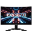 Monitor Curvo 27" Gigabyte Gaming G27FC A-SA