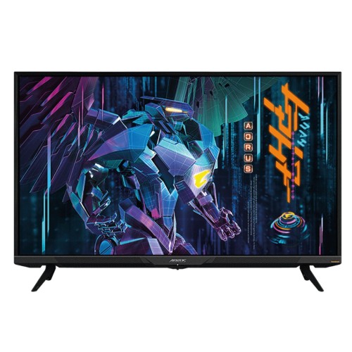 Monitor 43" Gigabyte Gaming Aorus FV43U-SA