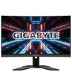 Monitor Curvo 27" Gigabyte Gaming G27QC A-SA