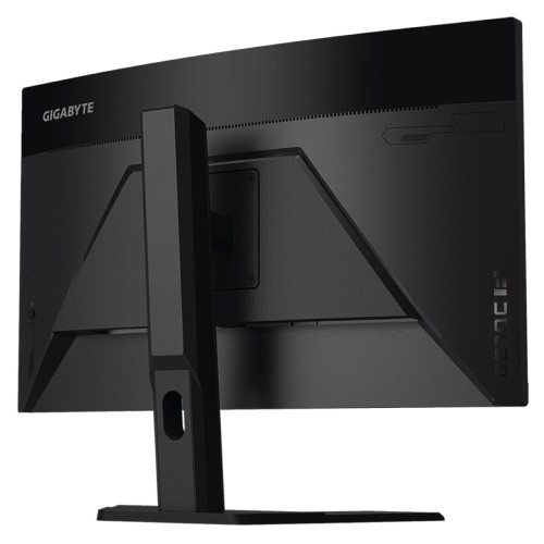 Monitor Curvo 27" Gigabyte Gaming G27QC A-SA