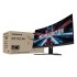 Monitor Curvo 27" Gigabyte Gaming G27QC A-SA